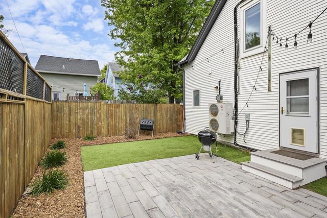 1329 Dewey Court, Madison, WI 53703