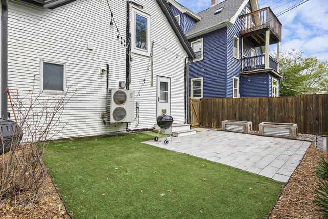 1329 Dewey Court, Madison, WI 53703