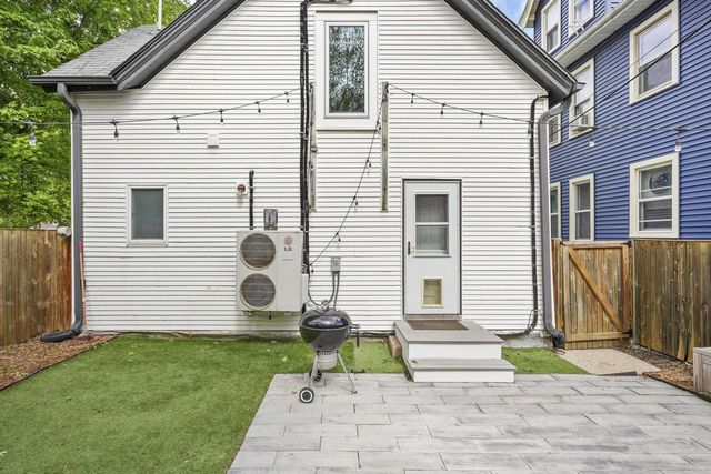 1329 Dewey Court, Madison, WI 53703