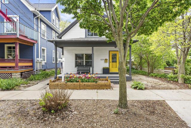 1329 Dewey Court, Madison, WI 53703