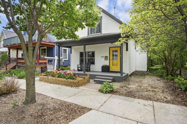 1329 Dewey Court, Madison, WI 53703
