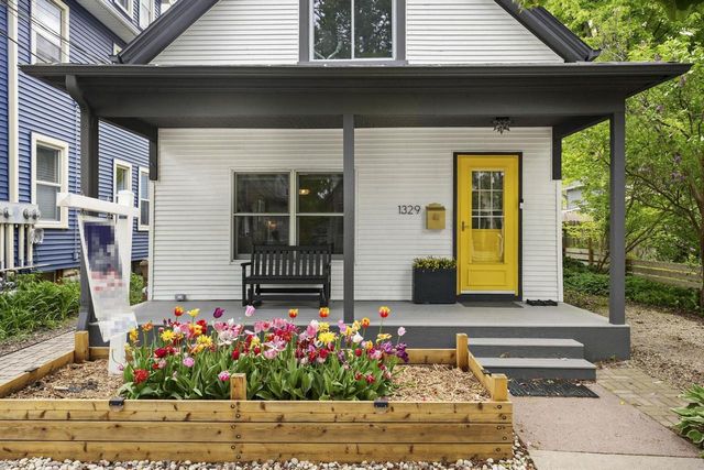 1329 Dewey Court, Madison, WI 53703