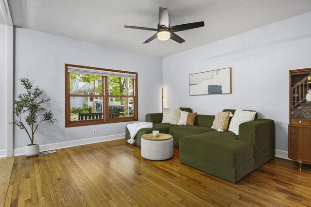 1329 Dewey Court, Madison, WI 53703
