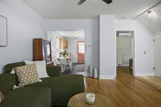 1329 Dewey Court, Madison, WI 53703