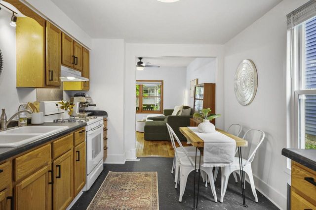 1329 Dewey Court, Madison, WI 53703