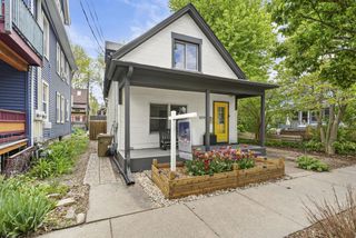 1329 Dewey Court, Madison, WI 53703