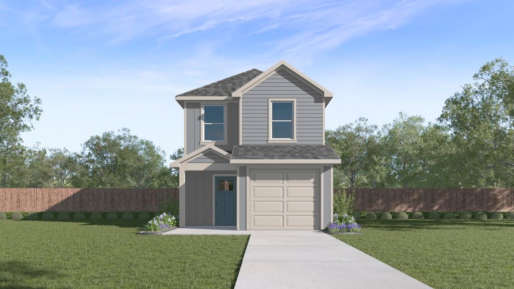 513 Azalea Road, Princeton, TX 75407