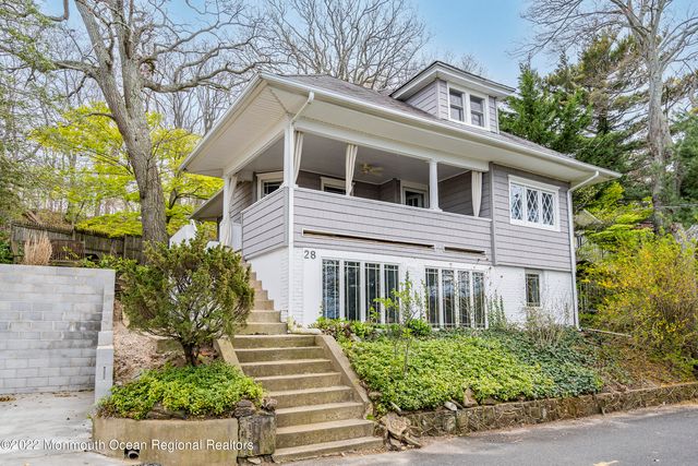 28 Twinlights Terrace, Highlands, NJ 07732