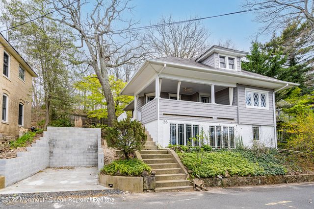28 Twinlights Terrace, Highlands, NJ 07732