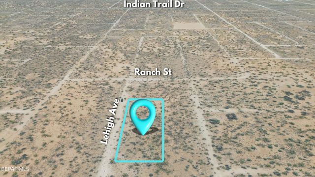 PN-49649 Lehigh Avenue, El Paso, TX 79928
