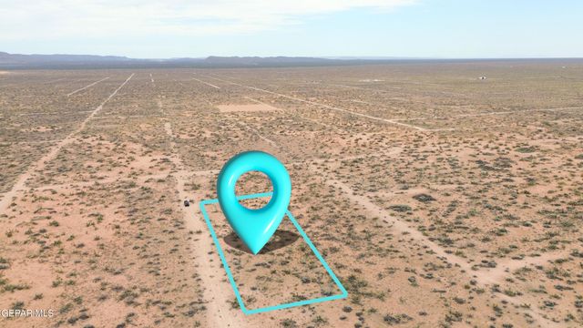 PN-49649 Lehigh Avenue, El Paso, TX 79928