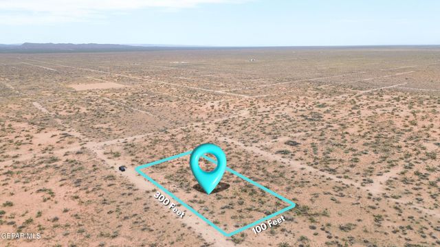 PN-49649 Lehigh Avenue, El Paso, TX 79928