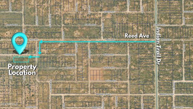 PN-49649 Lehigh Avenue, El Paso, TX 79928