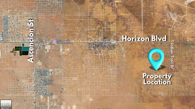 PN-49649 Lehigh Avenue, El Paso, TX 79928