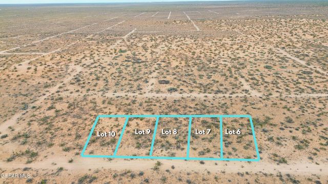 PN-49649 Lehigh Avenue, El Paso, TX 79928