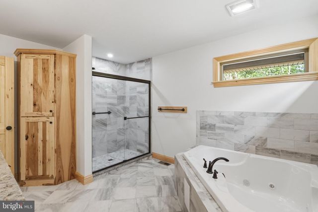 45 LINCOLN TRAIL, Berkeley Springs, WV 25411