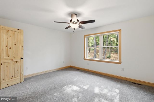 45 LINCOLN TRAIL, Berkeley Springs, WV 25411