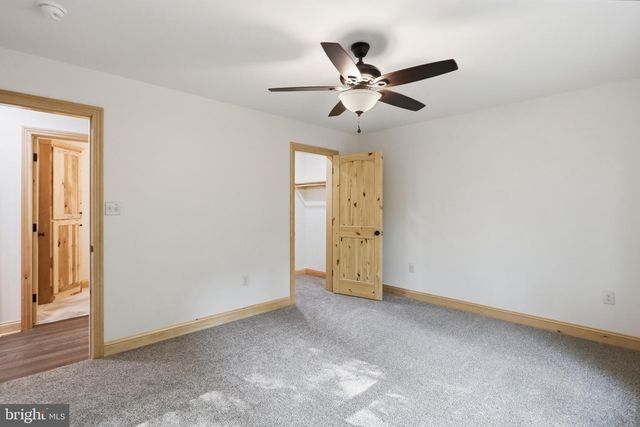 45 LINCOLN TRAIL, Berkeley Springs, WV 25411