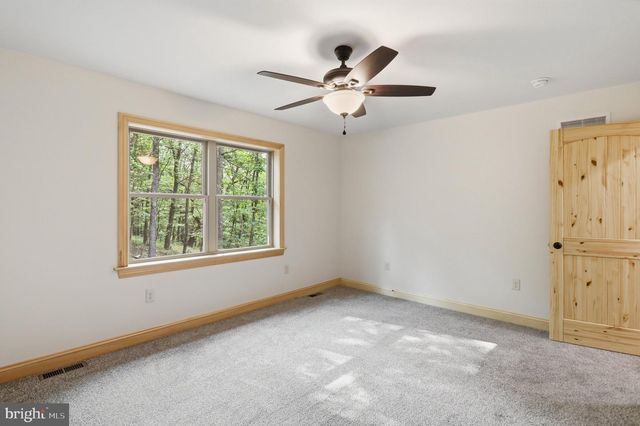 45 LINCOLN TRAIL, Berkeley Springs, WV 25411