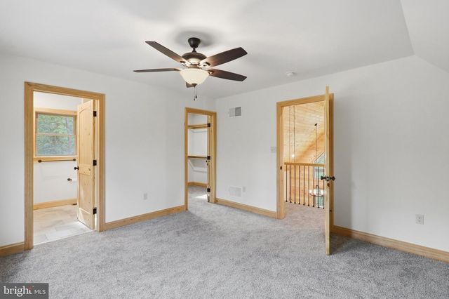 45 LINCOLN TRAIL, Berkeley Springs, WV 25411