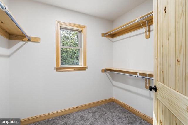 45 LINCOLN TRAIL, Berkeley Springs, WV 25411