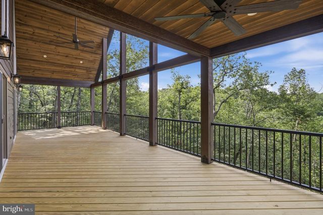 45 LINCOLN TRAIL, Berkeley Springs, WV 25411