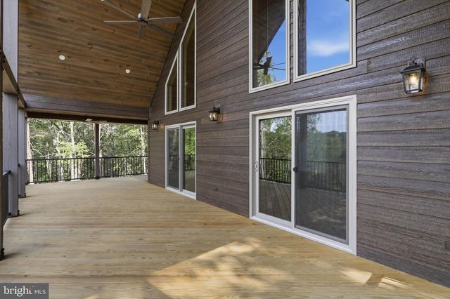 45 LINCOLN TRAIL, Berkeley Springs, WV 25411