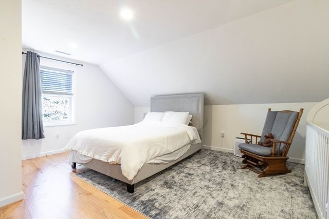 221 Neponset Ave 2, Boston, MA 02122