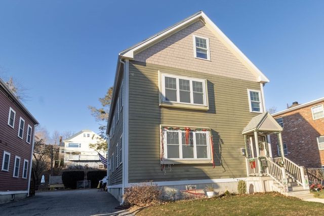 221 Neponset Ave 2, Boston, MA 02122