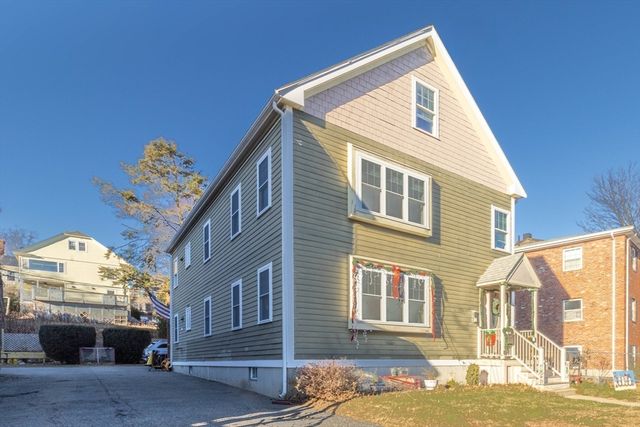 221 Neponset Ave 2, Boston, MA 02122