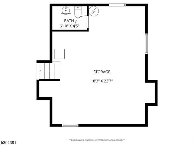 192 Bryans Rd, Washington Twp., NJ 08827