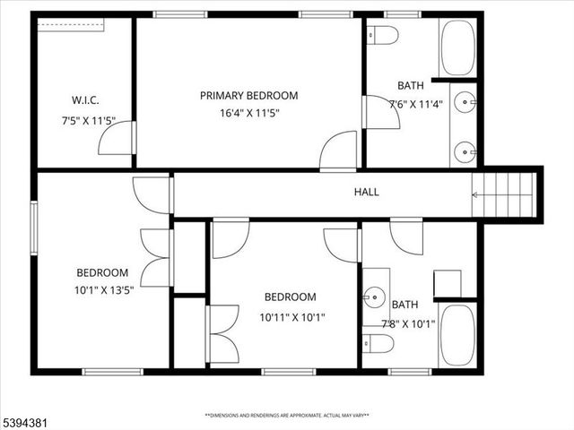 192 Bryans Rd, Washington Twp., NJ 08827