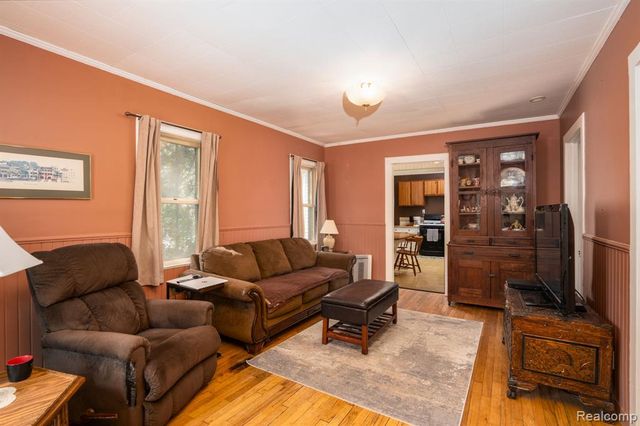 6248 Waldon Road, Clarkston, MI 48346