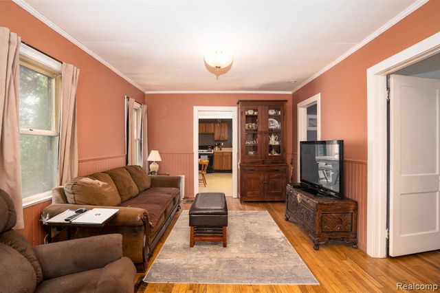 6248 Waldon Road, Clarkston, MI 48346