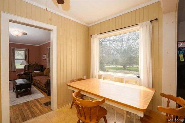 6248 Waldon Road, Clarkston, MI 48346