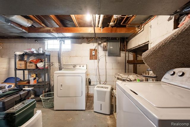6248 Waldon Road, Clarkston, MI 48346