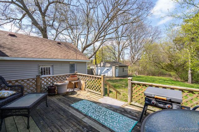 6248 Waldon Road, Clarkston, MI 48346