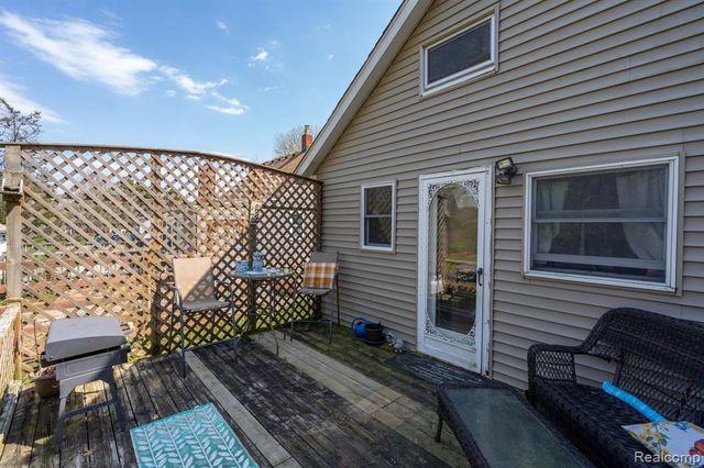 6248 Waldon Road, Clarkston, MI 48346