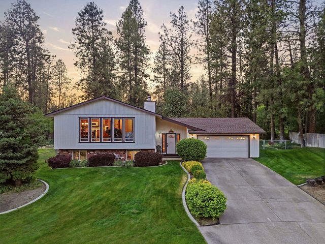 9719 E Crossbow Ct, Spokane, WA 99206