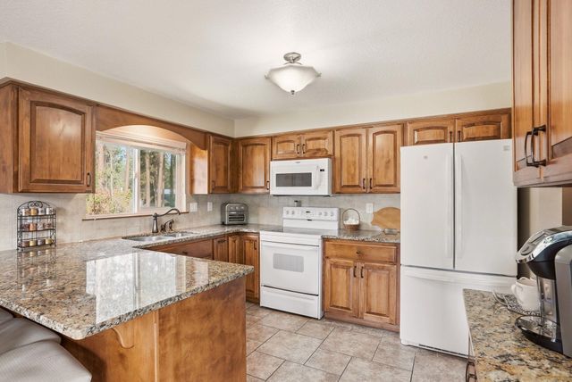 9719 E Crossbow Ct, Spokane, WA 99206