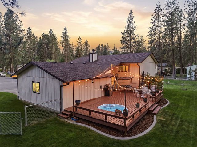 9719 E Crossbow Ct, Spokane, WA 99206