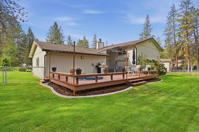 9719 E Crossbow Ct, Spokane, WA 99206