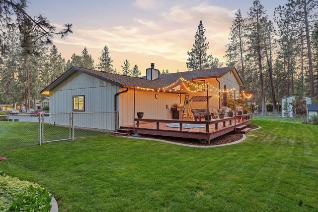 9719 E Crossbow Ct, Spokane, WA 99206