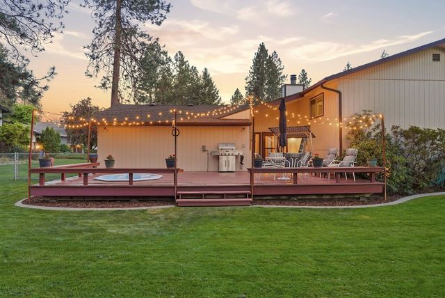 9719 E Crossbow Ct, Spokane, WA 99206