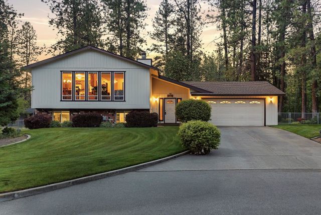 9719 E Crossbow Ct, Spokane, WA 99206