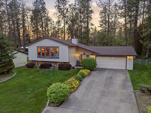 9719 E Crossbow Ct, Spokane, WA 99206