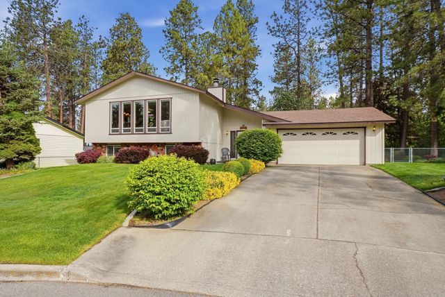 9719 E Crossbow Ct, Spokane, WA 99206