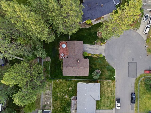 9719 E Crossbow Ct, Spokane, WA 99206