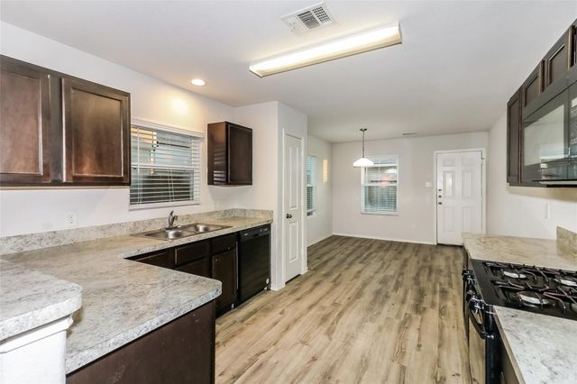 3058 Della Porta Court, Katy, TX 77493