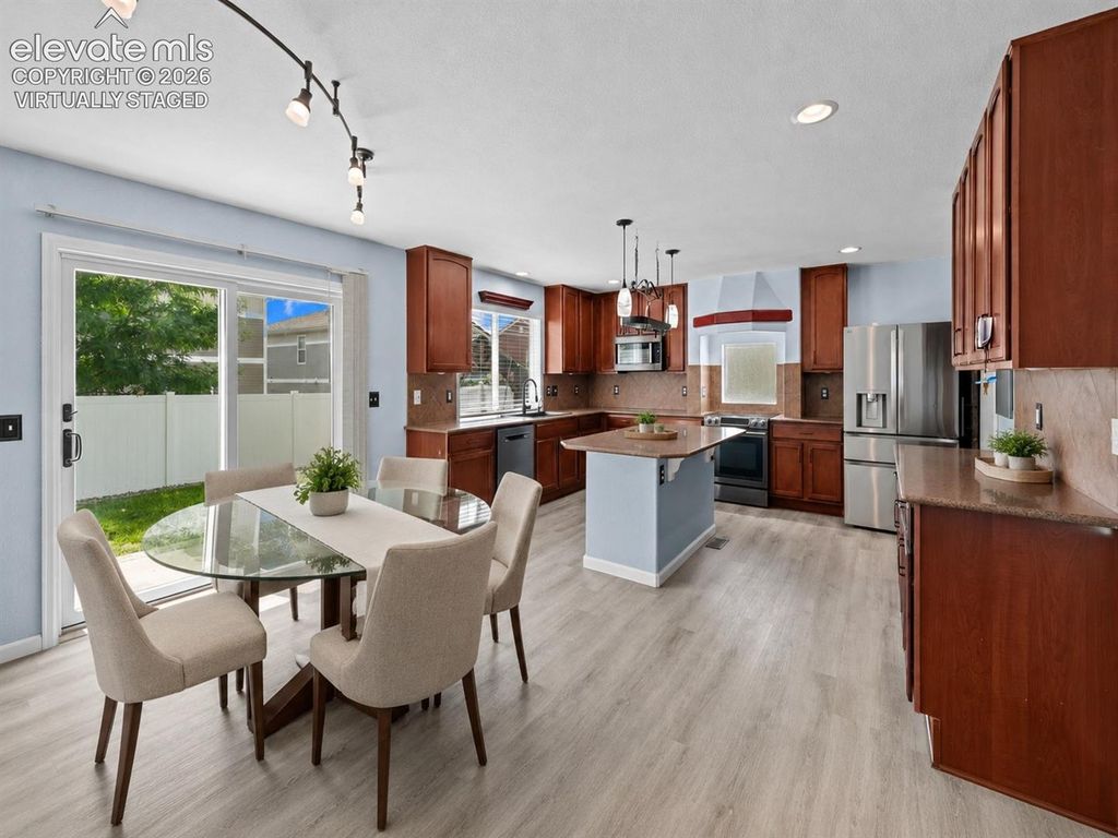7915 Bonfire Trail, Fountain, CO 80817 — photo 2